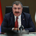 Bakan Koca duyurdu: Her sağlık çalışanı ne kadar teşvik alacağını ay bitmeden görecek