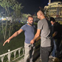 İstanbul'da geniş çaplı asayiş uygulaması