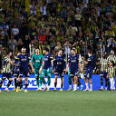 Fenerbahçe'nin Avrupa Ligi grup fikstürü belli oldu: İlk maç Kiev