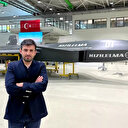 Bayraktar KIZILELMA yolculuğa çıktı: İlk kez halkla buluşacak