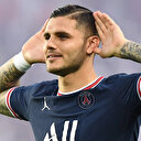 Icardi iki takımdan birini seçecek