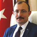 Bakan Muş: 90 milyar dolar ihracat hedefliyoruz