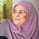 'Huzur Sokağı'nın mücadeleci kalemi: Şule Yüksel Şenler
