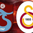 Nefesler derbi için tutuldu: Trabzonspor - Galatasaray maçı ne zaman, saat kaçta?