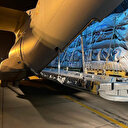 Türkiye'den selin vurduğu Pakistan'a insani yardım eli