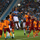 ÖZET | Trabzonspor - Galatasaray: 0-0