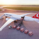 Turkish Cargo Avrupa'nın en başarılı hava kargo taşıyıcısı oldu