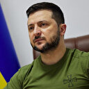 Ukrayna Devlet Başkanı Zelenskiy: Nükleer şantaj söz konusu