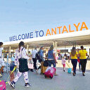 İlk 7 ayda havadan 20 milyon turist: Ziyaretçi sayısı ikiye katlandı