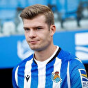 Sörloth'un transferi açıklandı