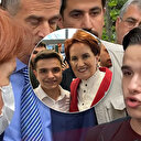 İYİ Parti tiyatrosunda bu hafta: Akşener'in Silivri ziyaretinde geçinemediğinden dert yanan genç Kartal teşkilatından çıktı