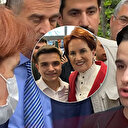İYİ Parti tiyatrosunda bu hafta: Akşener'in Silivri ziyaretinde geçinemediğinden dert yanan genç Kartal teşkilatından çıktı