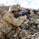 Hakkari'de bir terörist etkisiz hale getirildi