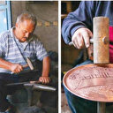 Geleneksel meslekler kayıt altında