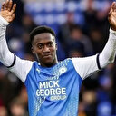 Dembele'de sona doğru