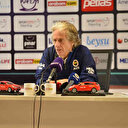 Jorge Jesus Konyaspor yenilgisini değerlendirdi: Kırmızı karta dikkat çekti