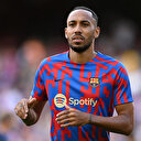 Aubameyang'ı darbedip evini soydular