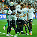 ÖZET | Beşiktaş - Sivasspor: 3-1