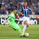 Fernando Muslera derbinin oyuncusunu açıkladı