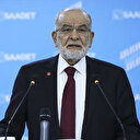 Temel Karamollaoğlu Gülşen'in İmam Hatipliler'i hedef alan sözleri karşısında günlerdir sessiz