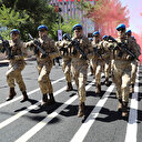 Türkiye asırlık gurur 30 Ağustos Zafer Bayramı'nı coşkuyla kutluyor