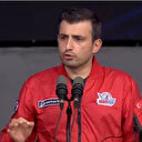 Selçuk Bayraktar: Ambargo sopası sallayanlar asla kazanamayacaklar