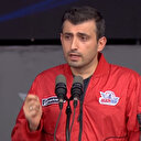 Selçuk Bayraktar: Ambargo sopası sallayanlar asla kazanamayacaklar