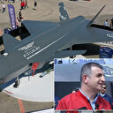 Baykar Teknoloji'nin Genel Müdürü Haluk Bayraktar KIZILELMA'yı anlattı