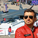 Selçuk Bayraktar: KIZILELMA 2023'te göklerde