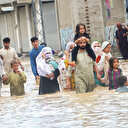 Haydi Türkiye yardıma! 30 milyon Pakistanlının gözü kulağı gelecek yardımlarda