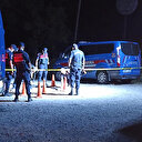 Ormanda tabancayla vurulmuş cesedi bulunan kişi inşaat işçisi çıktı