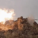 MSB 'İnlerini yerle bir etmeye devam' diyerek duyurdu: İki terörist etkisiz