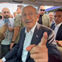 Yeni Şafak'tan Taha Hüseyin Karagöz T3'e atılan iftirayı sordu: Kılıçdaroğlu 'Siz benden özür dileyin' diyerek soruyu geçiştirdi