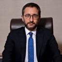 İletişim Başkanı Altun'dan Reuters'in dezenformasyon haberine tepki: Niyetini de neye hizmet ettiğini de iyi biliyoruz