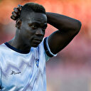 Adana Demirspor Mario Balotelli'nin satıldığını açıkladı
