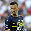 Mergim Berisha Augsburg'a kiralandı