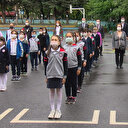 Okullarda üniforma giymek zorunlu mu?