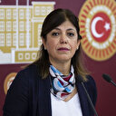 HDP’li Meral Danış Beştaş’tan hükümete tehdit: Bizim yönetimde olduğumuz bir iktidarda yargılanacaksınız