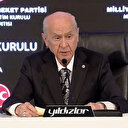Bahçeli'den seçim açıklaması: Biz hazırız adayımız Recep Tayyip Erdoğan