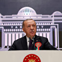 Cumhurbaşkanı Erdoğan: AİHM kararlarında adil değildir, siyasidir konu Türkiye olunca siyasi karar verir