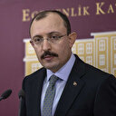 Bakan Muş: Türkiye kadar imalat kapasitesi olan çok fazla ülke yok