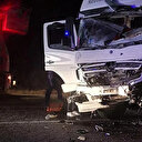 Sivas- Malatya karayolunda kaza! Çok sayıda ölü ve yaralı var