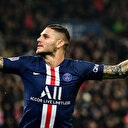 İlk tercih Icardi, olmazsa Shamar