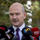 İçişleri Bakanı Süleyman Soylu açıkladı: TFF'ye silahlı saldırıda bulunan şahıslar yakalandı