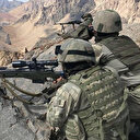 MSB: İki terörist etkisiz hale getirildi