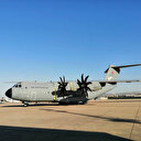 MSB: Pakistan’a 10’uncu yardım uçağımız ulaştı