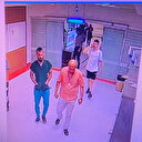 Acil serviste önlüklü stetoskoplu sahte doktor yakalandı