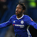 Fenerbahçe Michy Batshuayi'yi KAP'a bildirdi