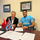 Trabzonspor'dan Fenerbahçe'ye Maxi Gomez göndermesi
