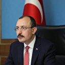 Bakan Muş: 21,3 milyar dolar ile bugüne kadarki en yüksek ağustos ayı ihracatı gerçekleşti